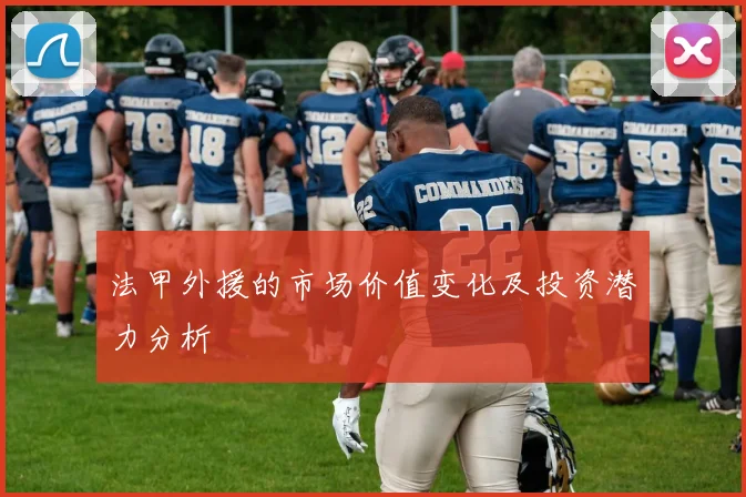 法甲外援的市场价值变化及投资潜力分析